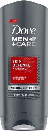 Dove SG 250ml FM Skin Defence