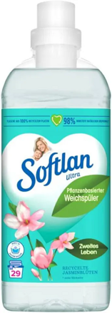 Softlan 650ml Ultra Jasmin