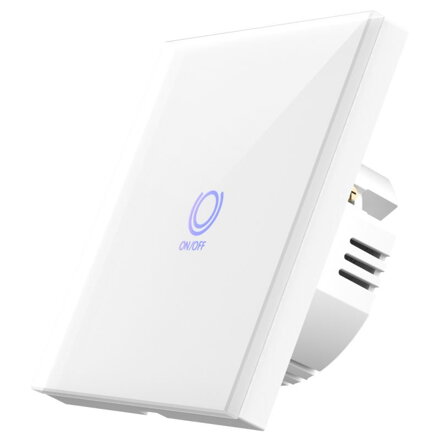 WOOX R7063, Smart wall light switch ZigBee