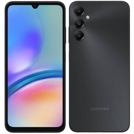 Samsung Galaxy A05s (A057) LTE 4/64GB Black