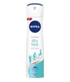 Nivea deo 150ml Dry fresh