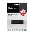 INTENSO 64GB Alu Line anthracite