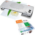 PEACH Home Office Laminator PL720