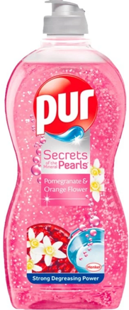 Pur 450ml Pomegranate&Orange Flower