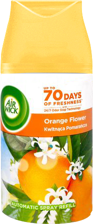 AIR WICK Freshmatic osviežovač náplň 250ml Citrus