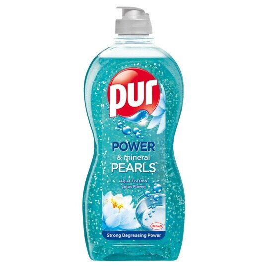 Pur 450ml AquaFresh&Lotus