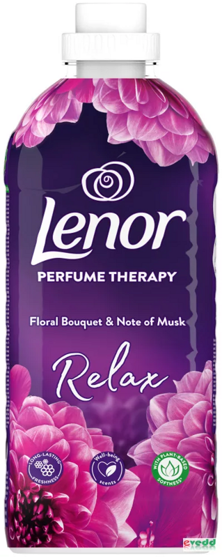 Lenor 1,2L Amethyst & Floral Bouquet