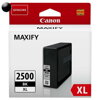 CANON Cartridge PGI-2500XL BK