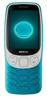 Nokia 3210 2024 Dual SIM 4G Blue