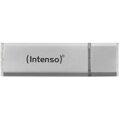 INTENSO - 16GB Alu Line 3521472 silver