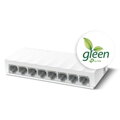 TP-Link LS1008, Switch 8-Port/100Mbps/Des