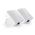 TP-LINK TL-PA4010 AV500 starter kit