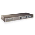 TP-Link Switch 24-Port/100Mbps/Rack