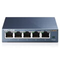 TP-Link Switch 5-Port/1000Mbps/Desk