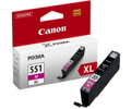 Cartridge CANON CLI-551M XL magenta