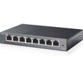 TP-Link Switch 8-Port/1000Mbps/Desk