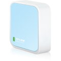 TP-Link TL-WR802N 300Mbps Wireless N Nano Router