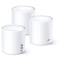 TP-Link Deco X20(3-pack)