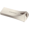 SAMSUNG BAR Plus Flash Drive 64GB USB 3.1 Champagne Silver (MUF-64BE3/APC)