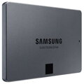 SAMSUNG SSD 870 QVO 4TB/2,5