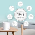 TP-Link Deco X60(2-pack), AX3000 Whole Home Mesh WiFi System WiFi 6