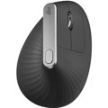 LOGITECH MX Vertical ERGO, Bezdrôtová myš (910-005448)