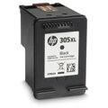 HP 305XL, Cartridge, čierny (black)