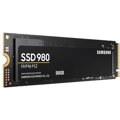 SAMSUNG SSD 980 500GB/M.2 2280/M.2 NVMe