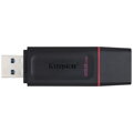 KINGSTON DataTraveler EXODIA 256GB blk/red