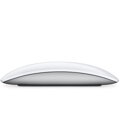 APPLE Magic Mouse (2021), strieborná