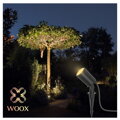 WOOX R5147, SMART Garden Light RGB+CCT