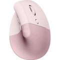 LOGITECH LIFT Vertical ERGONOMIC, Bezdrôtová myš R