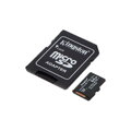 KINGSTON Micro SDXC INDUSTRIAL64GB C10 A1+ada