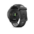 GARMIN Forerunner 265, Black/Powder Gray