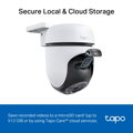 TP-link Tapo C510W, Outdoor Security Wi-Fi Kamera