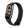 XIAOMI Mi Band 8 Black