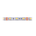 Solight LED svetelný pás, 5m, SMD5050 60LED/m, 14,4W/m, IP65, teplá biela