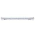 Solight stropné osvetlenie prachotesné, G13, pre 2x 150cm LED trubice, IP65, 160cm