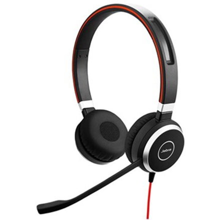 JABRA EVOLVE 40 MS Stereo (Skype)