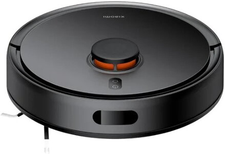 Xiaomi Mi Robot Vacuum Cleaner S20 Black