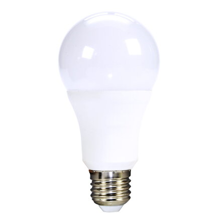 Solight LED žiarovka, klasický tvar, 15W, E27, 3000K, 220°, 1650lm