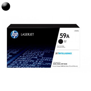 HP 59A Toner CF259A black