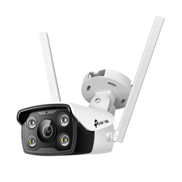 TP-link VIGI C340-W 4m, Outdoor Security IP Kamera