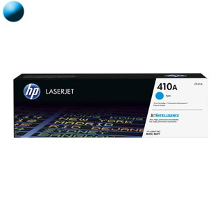 HP Toner  CF411A Cyan