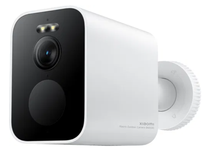 Xiaomi Smart Outdoor Camera BW500